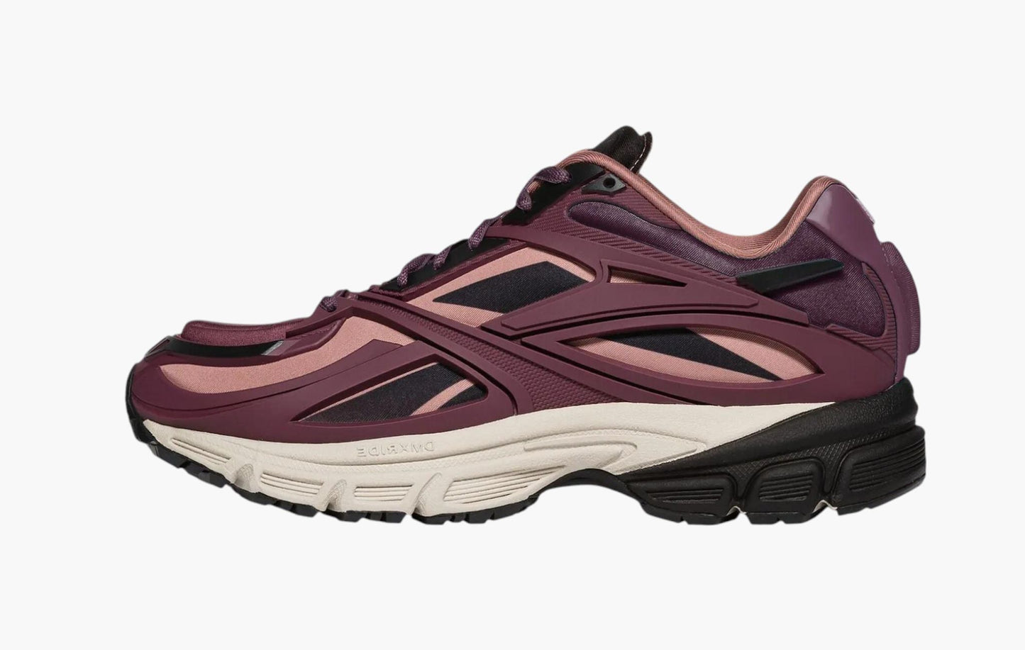 Reebok Premier Road Modern LTD Hyper Plum - 100236510 | The Sortage
