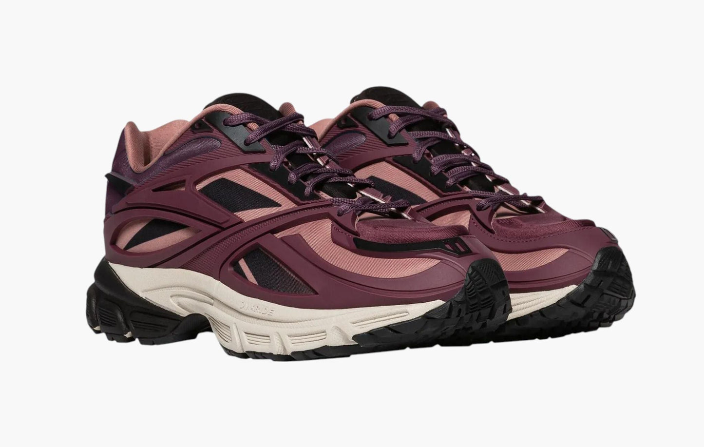 Reebok Premier Road Modern LTD Hyper Plum - 100236510 | The Sortage