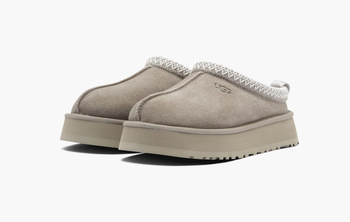 UGG Tazz Slipper WMNS Pumice - 1122553 PMC | The Sortage