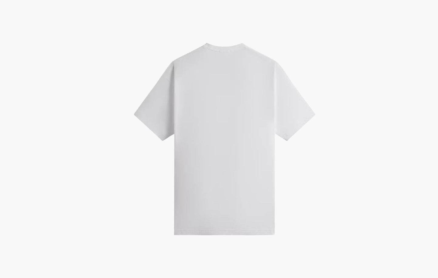 Kith x BMW M1 Vintage Tee White | The Sortage
