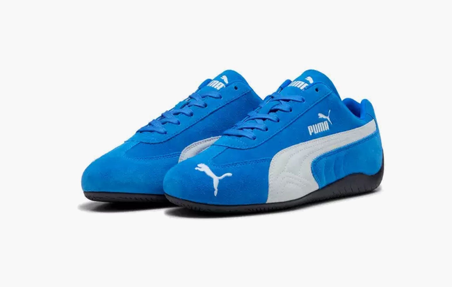 Puma Speedcat OG Team Royal White - 398846 18 | Sortage.