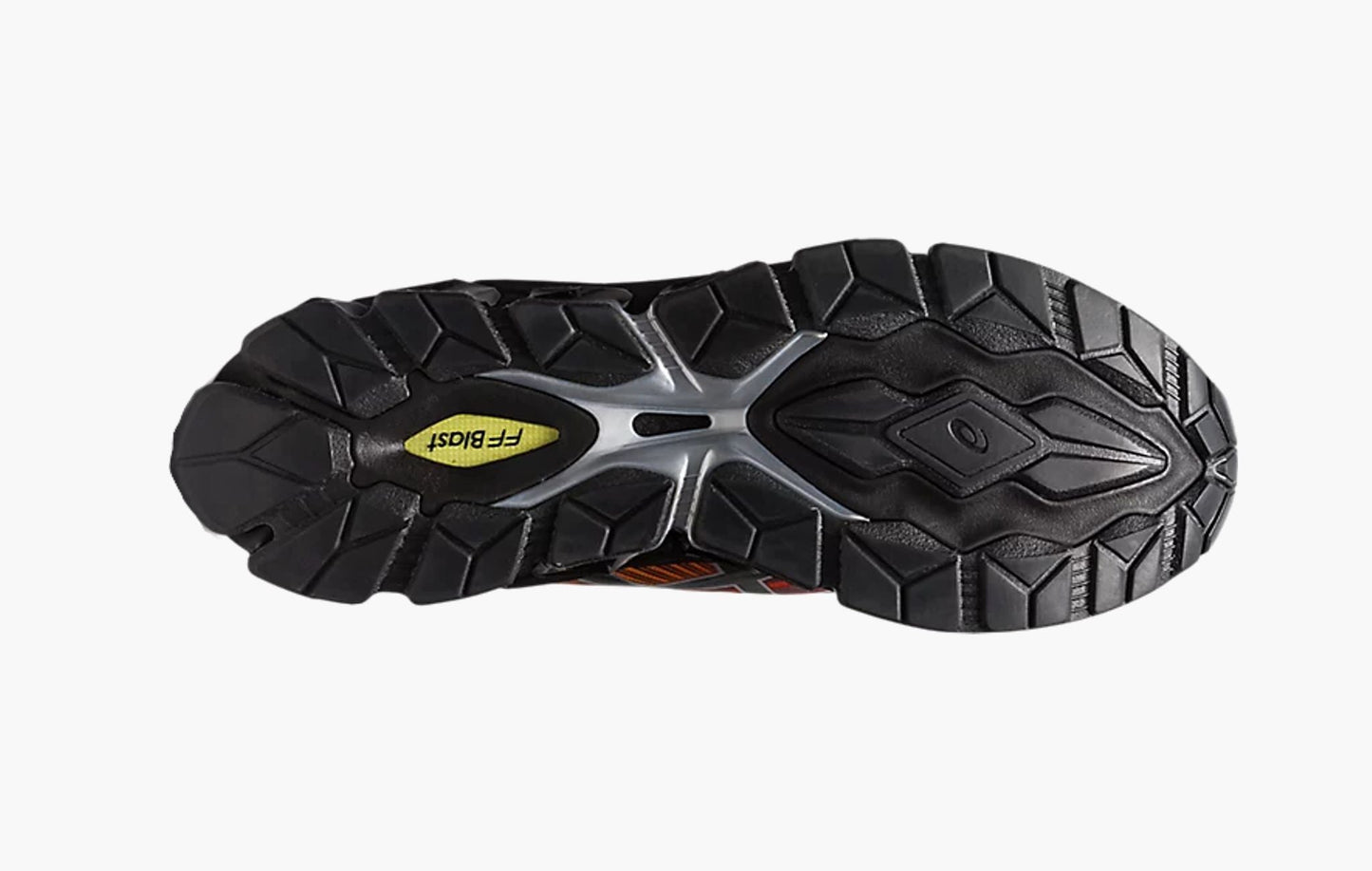 Asics Gel-Quantum 360 VII ASAYAKE Pack Black - 1201A915 001 | The Sortage