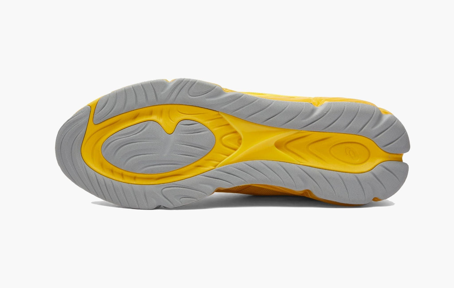 Asics Gel-Quantum 360 VIII C.P. Company Mission Yellow - 1203A507 750 | The Sortage