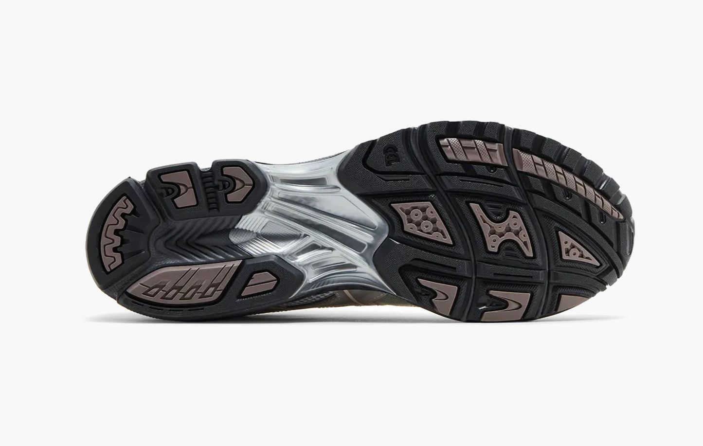 Asics Gel-Nimbus 10.1 Kith White Morganite - 1203A723 100 | The Sortage