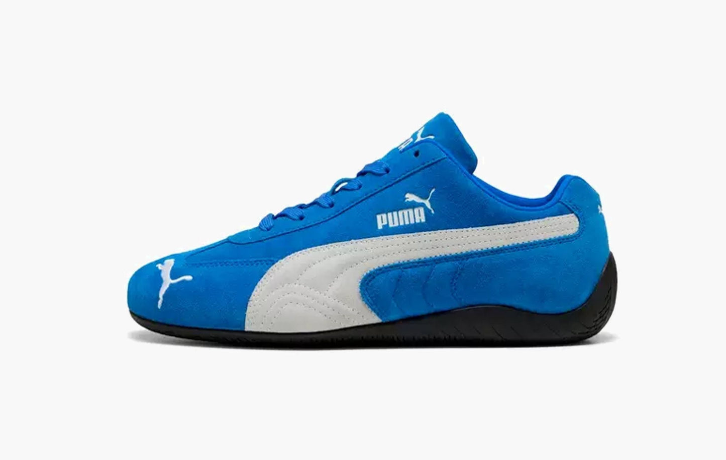 Puma Speedcat OG Team Royal White - 398846 18 | Sortage.