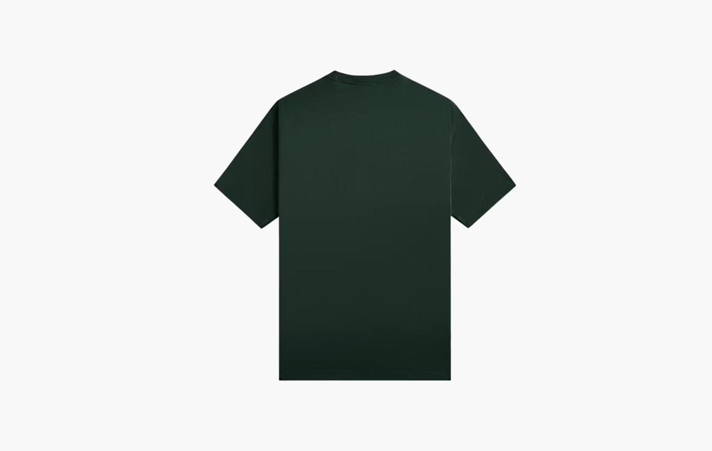 Kith x The Grinch Serif Tee Stadium | The Sortage