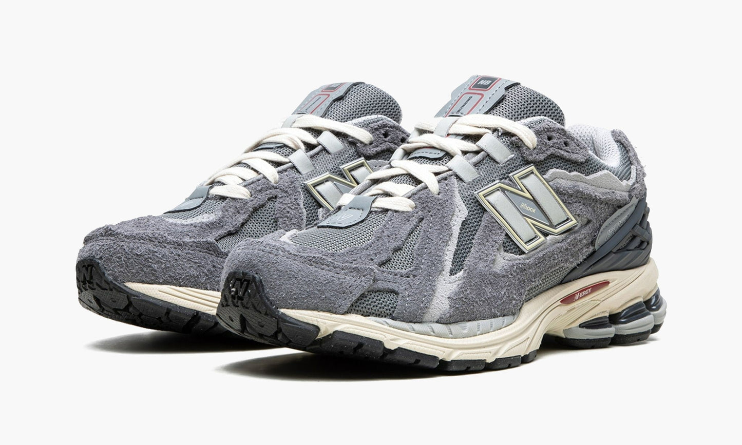 1906D Protection Pack Harbor Grey - M1906DA | The Sortage