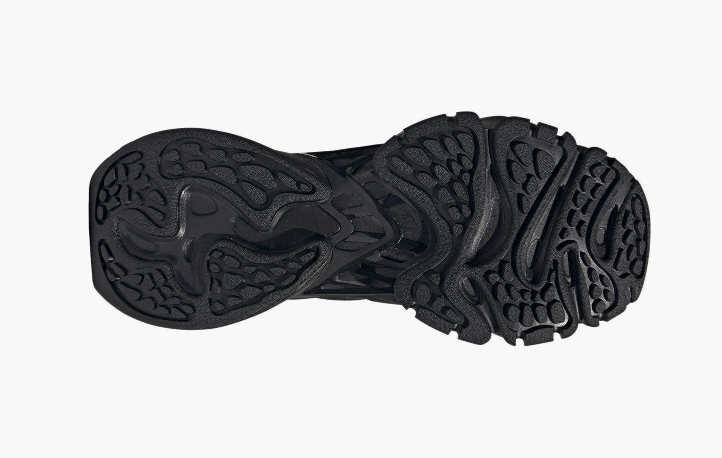 Adidas XLG Runner Derby Black - JQ7591 | Sortage