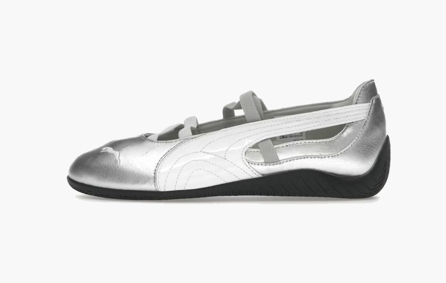 Speedcat WMNS Ballet "Silver"