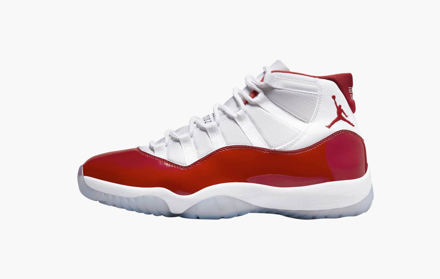 Air Jordan 11 Retro "Cherry 2022"