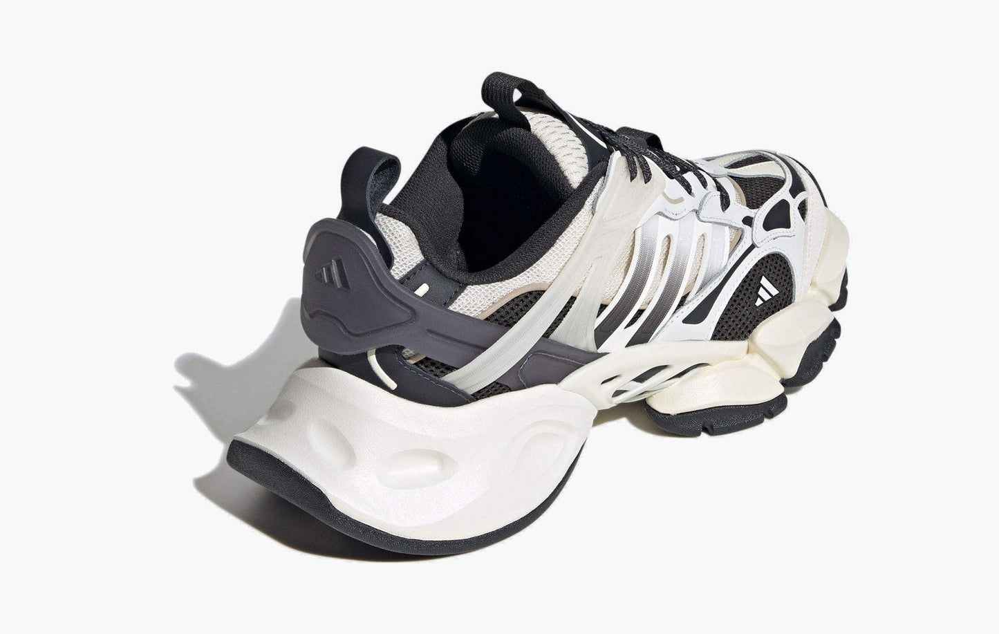Adidas XLG Runner Deluxe Beige - JR0577 | Sortage