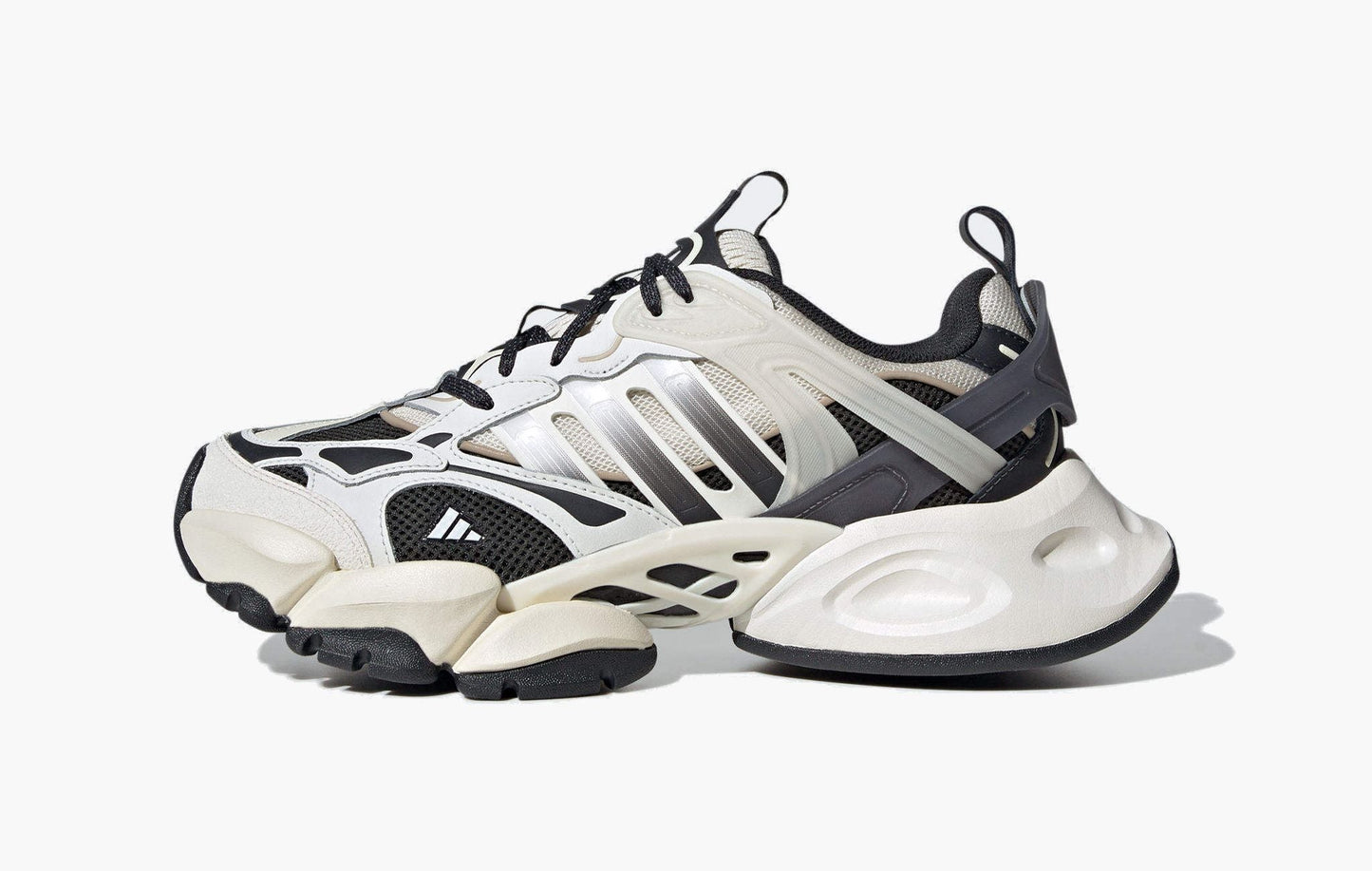 Adidas XLG Runner Deluxe Beige - JR0577 | Sortage
