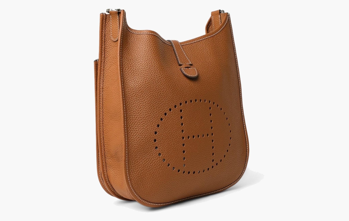 Hermes Evelyne 29 Gold Togo | The Sortage
