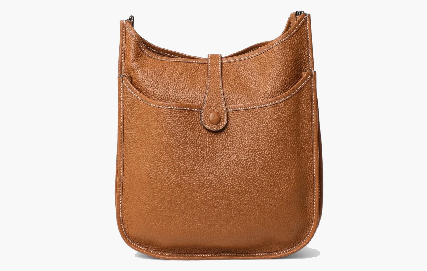 Hermes Evelyne 29 Gold Togo | The Sortage