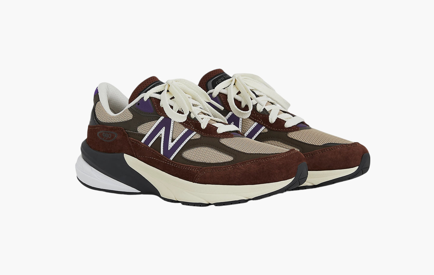990v6 MiUSA "Rich Oak"