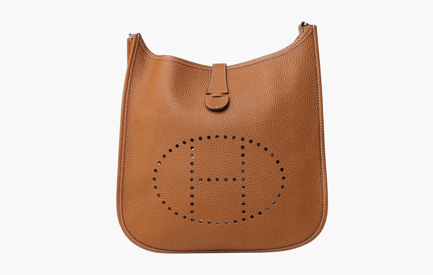 Hermes Evelyne 29 Gold Togo | The Sortage