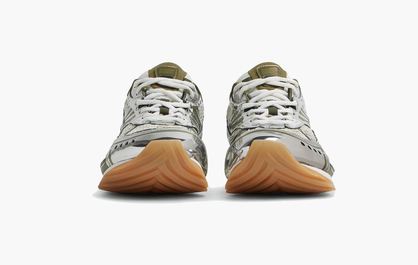 Orbit "Mud White"