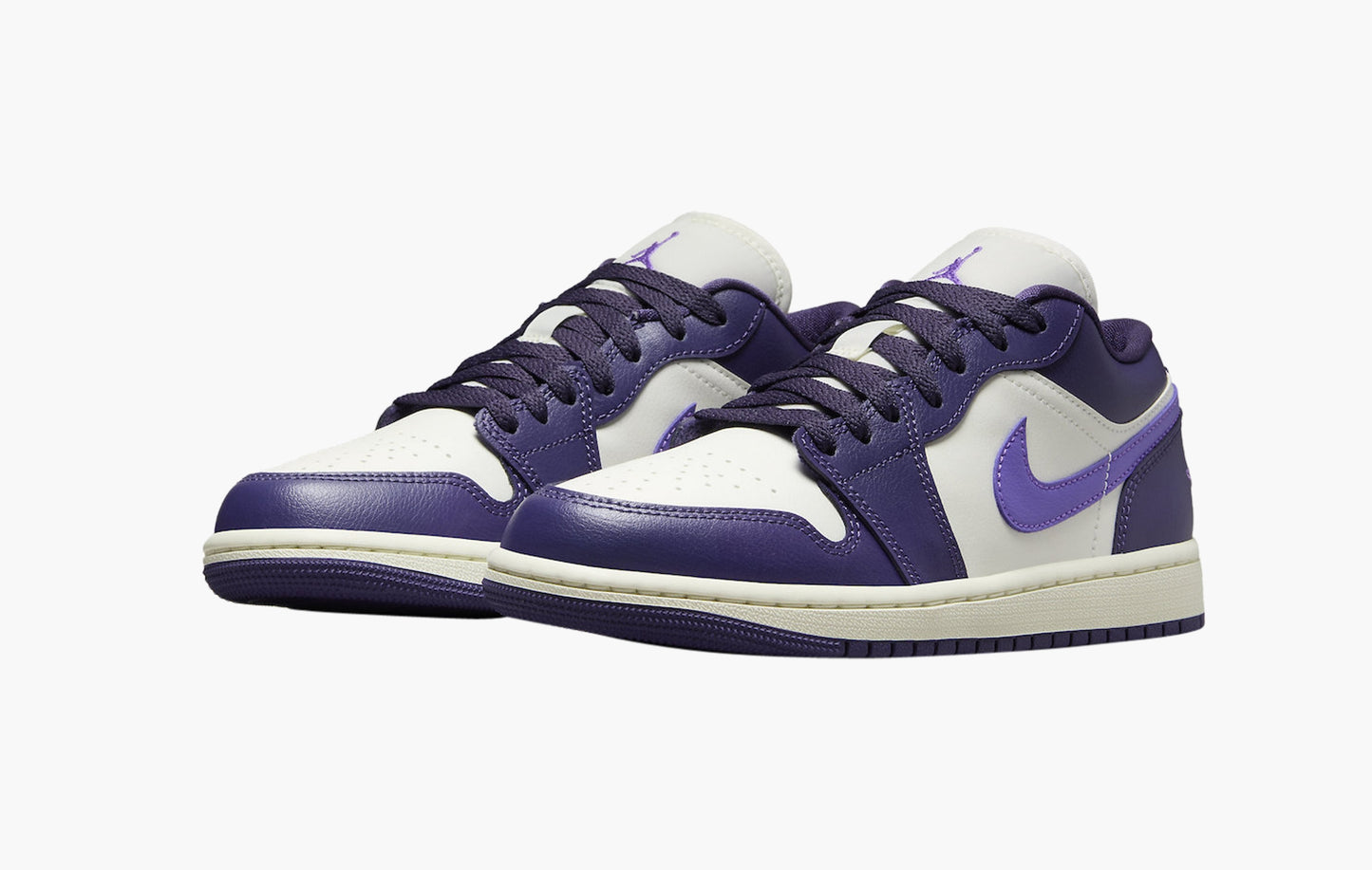 Jordan 1 Low WMNS "Sky J Purple"