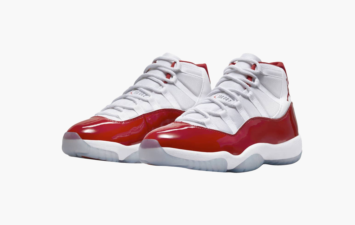 Air Jordan 11 Retro "Cherry 2022"