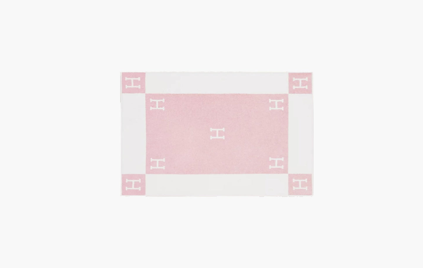 Avalon Bath Towel "Rose Lilas"