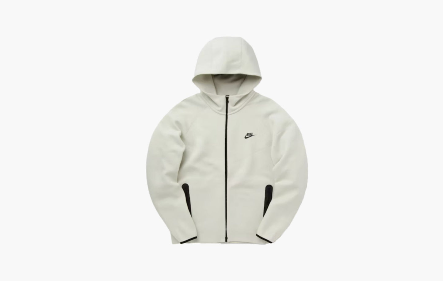 Sportswear Tech Fleece Windrunner "Sea Glass"