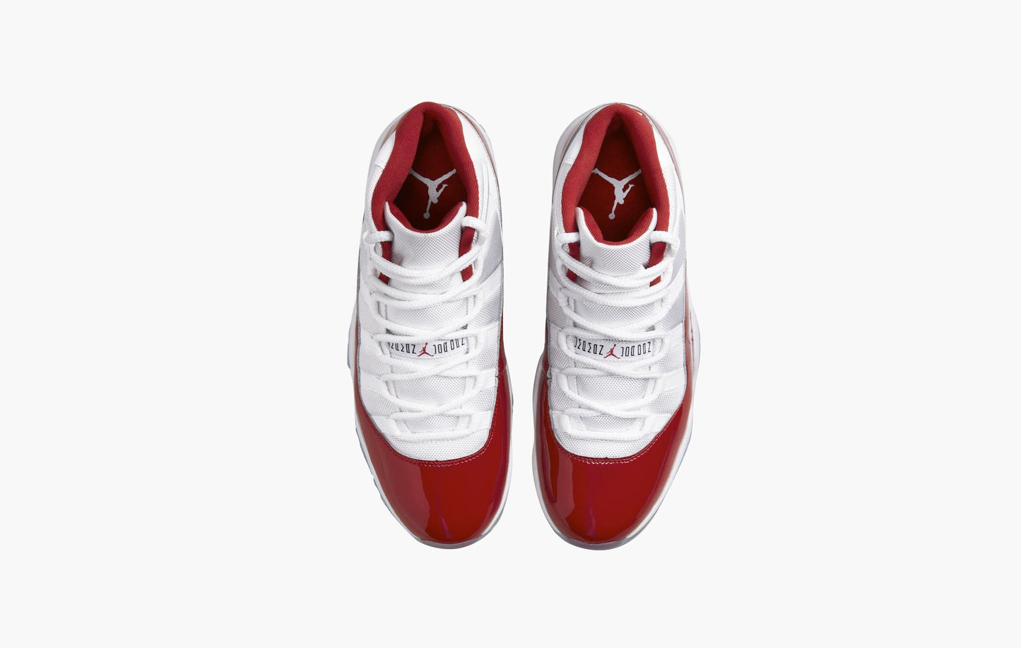 Air Jordan 11 Retro "Cherry 2022"