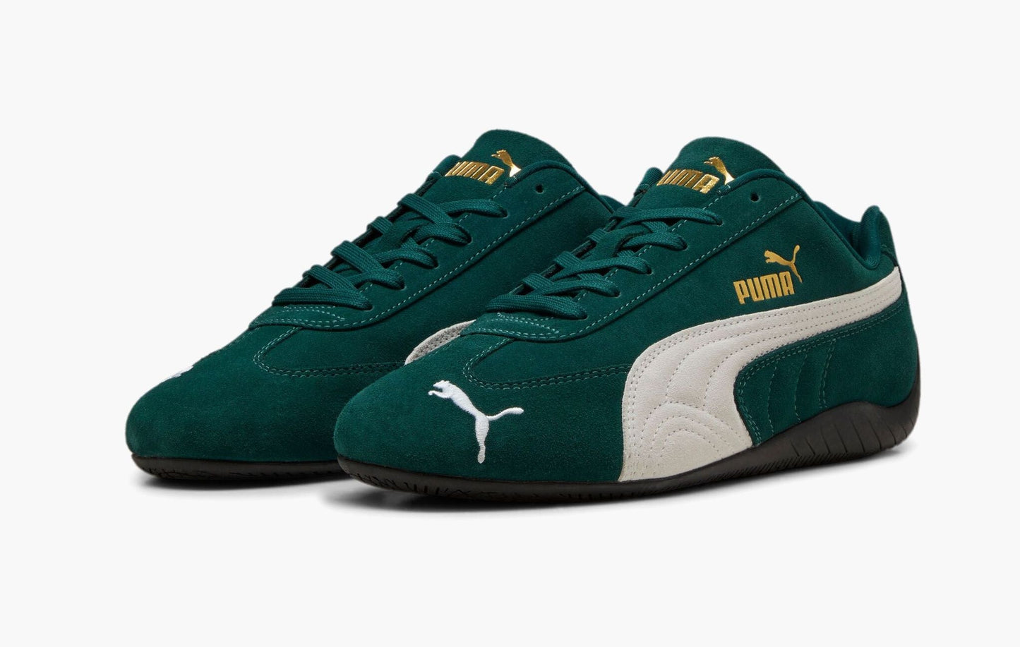 Puma Speedcat OG Dark Myrtle White - 398846 12 | Sortage.