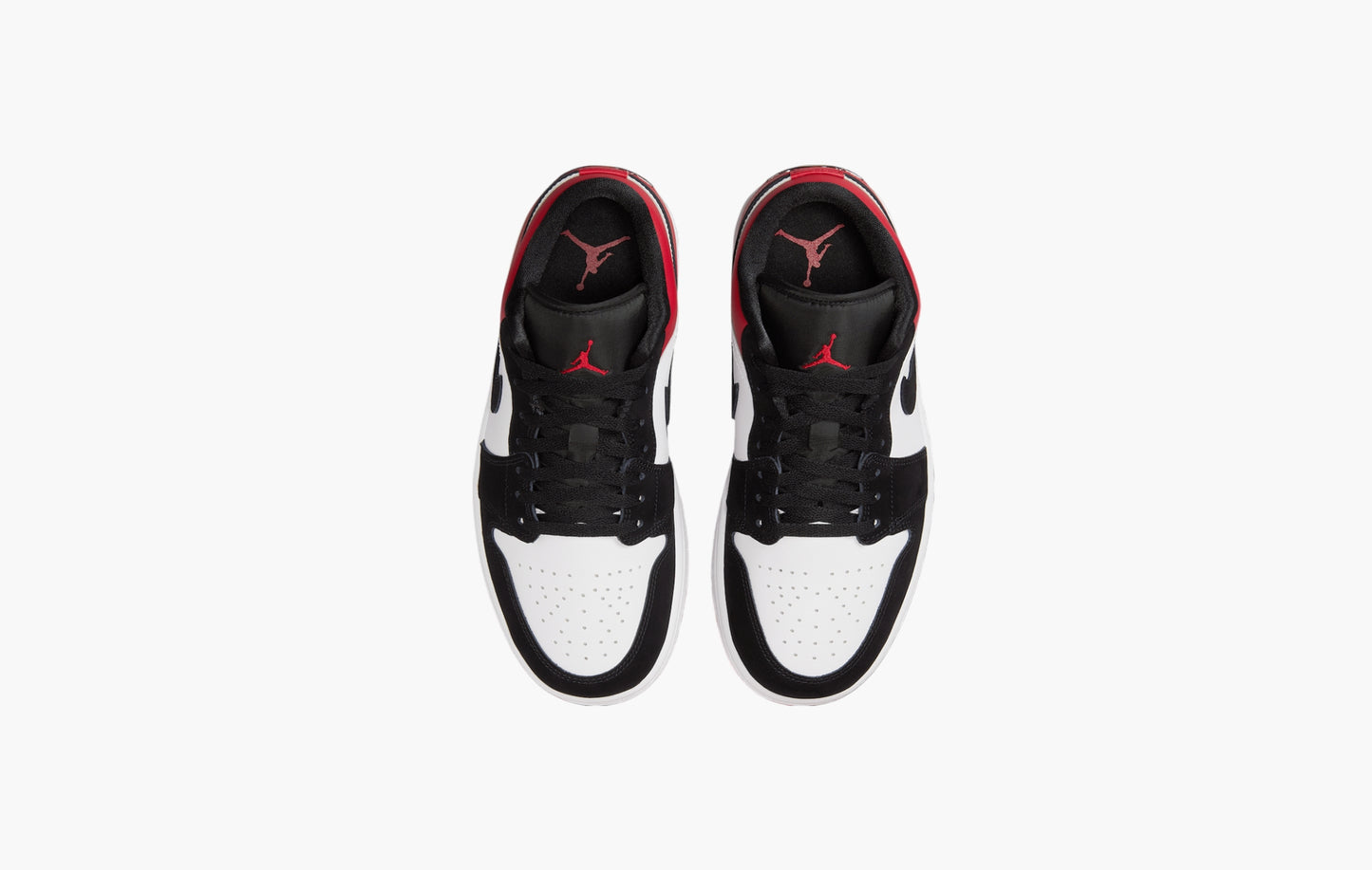 Air Jordan 1 Low SE "Black Toe" (2025)