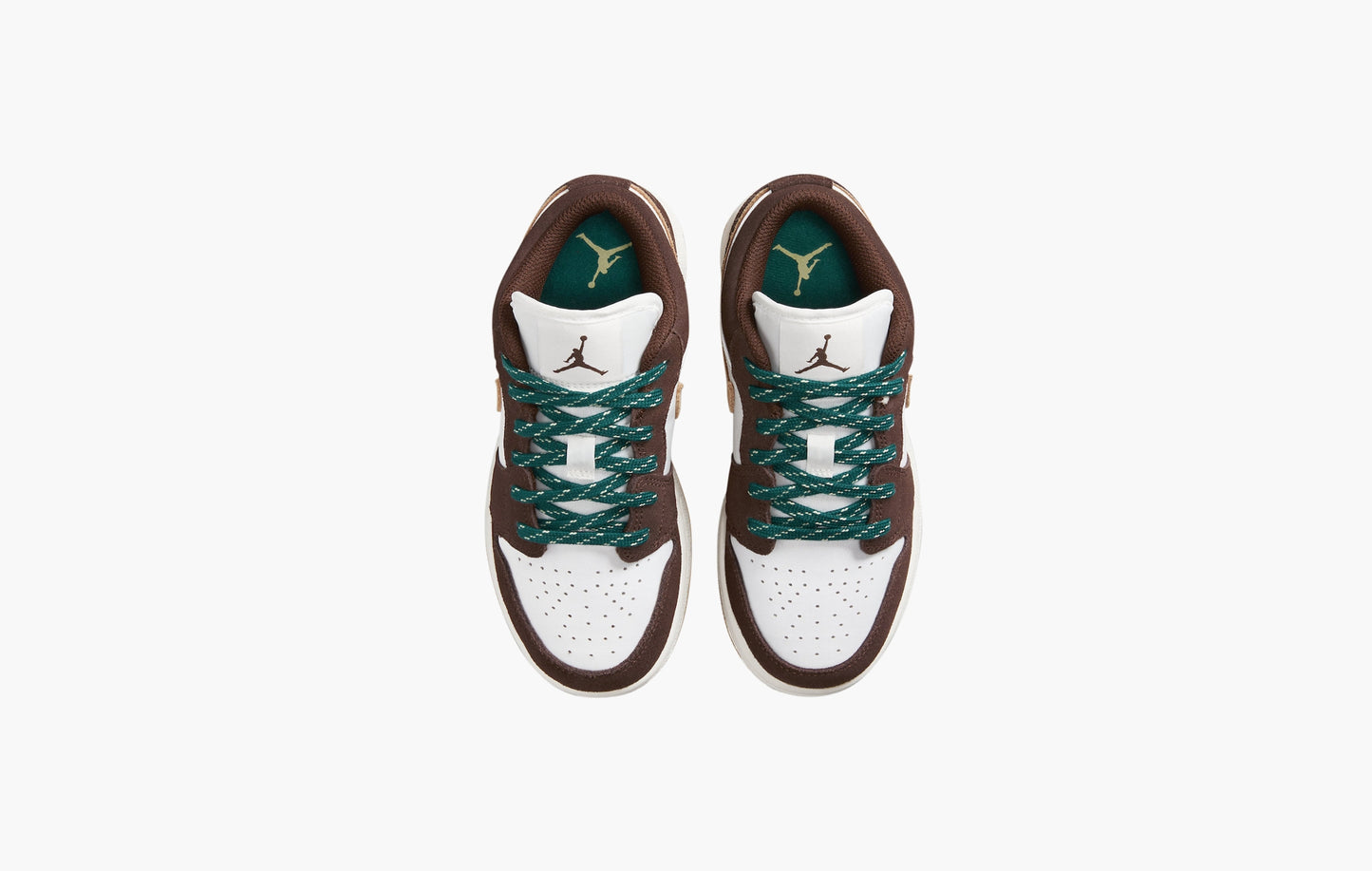 Jordan 1 Low SE GS "Cacao Wow"