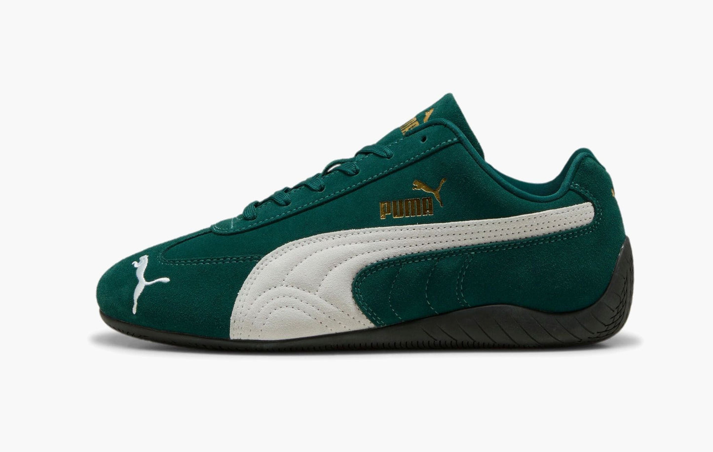 Puma Speedcat OG Dark Myrtle White - 398846 12 | Sortage.