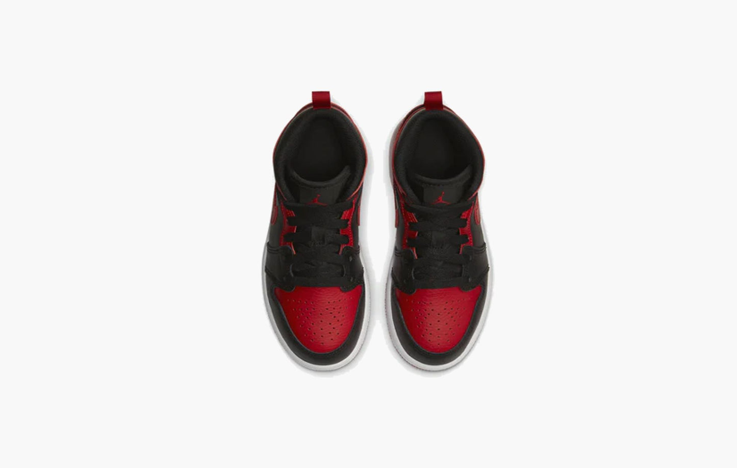 Air Jordan 1 Mid PS "Banned" (2020)
