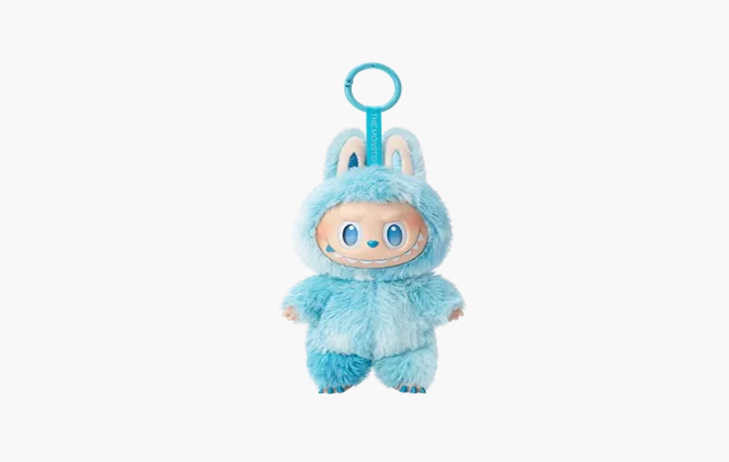 The Monsters Labubu Big into Energy Pendant Blind Box