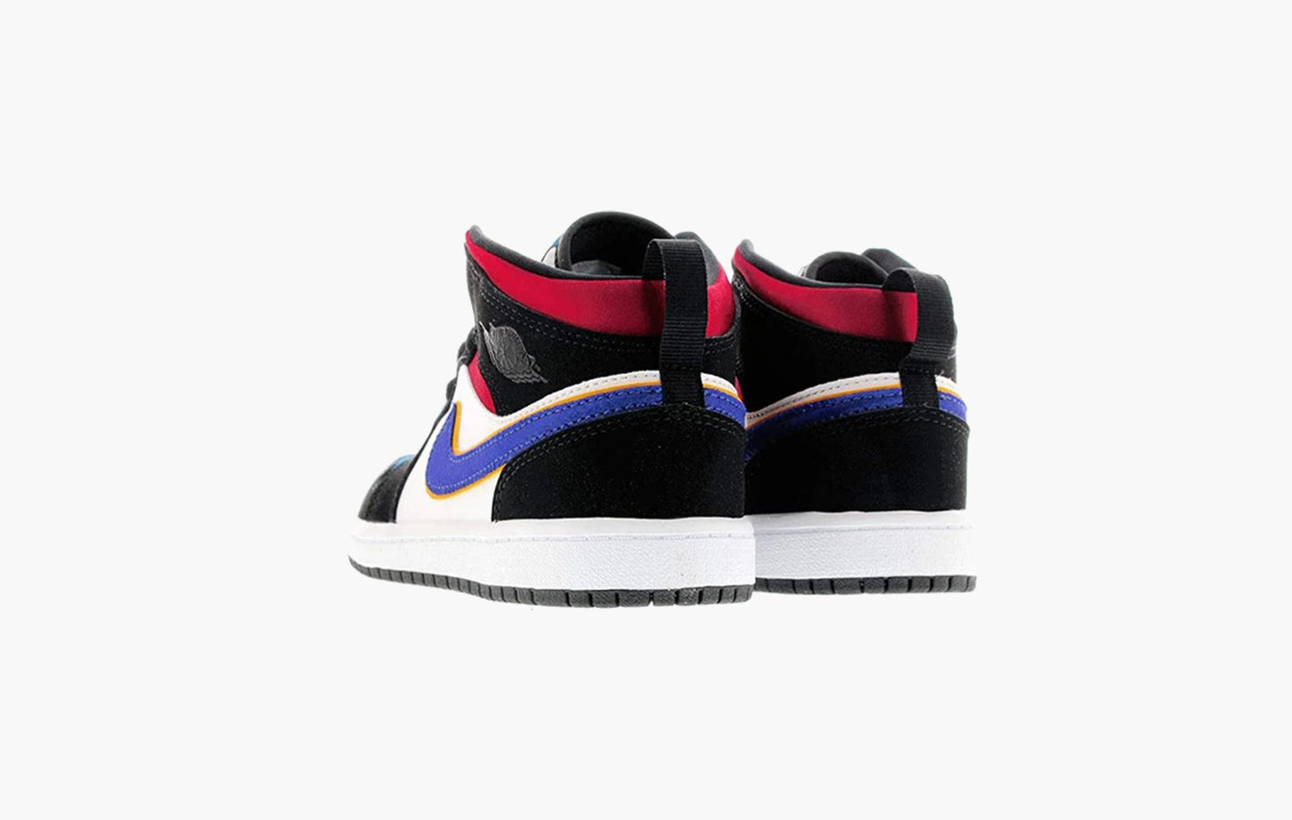 Air Jordan 1 Mid PS SE "Lakers Top 3"