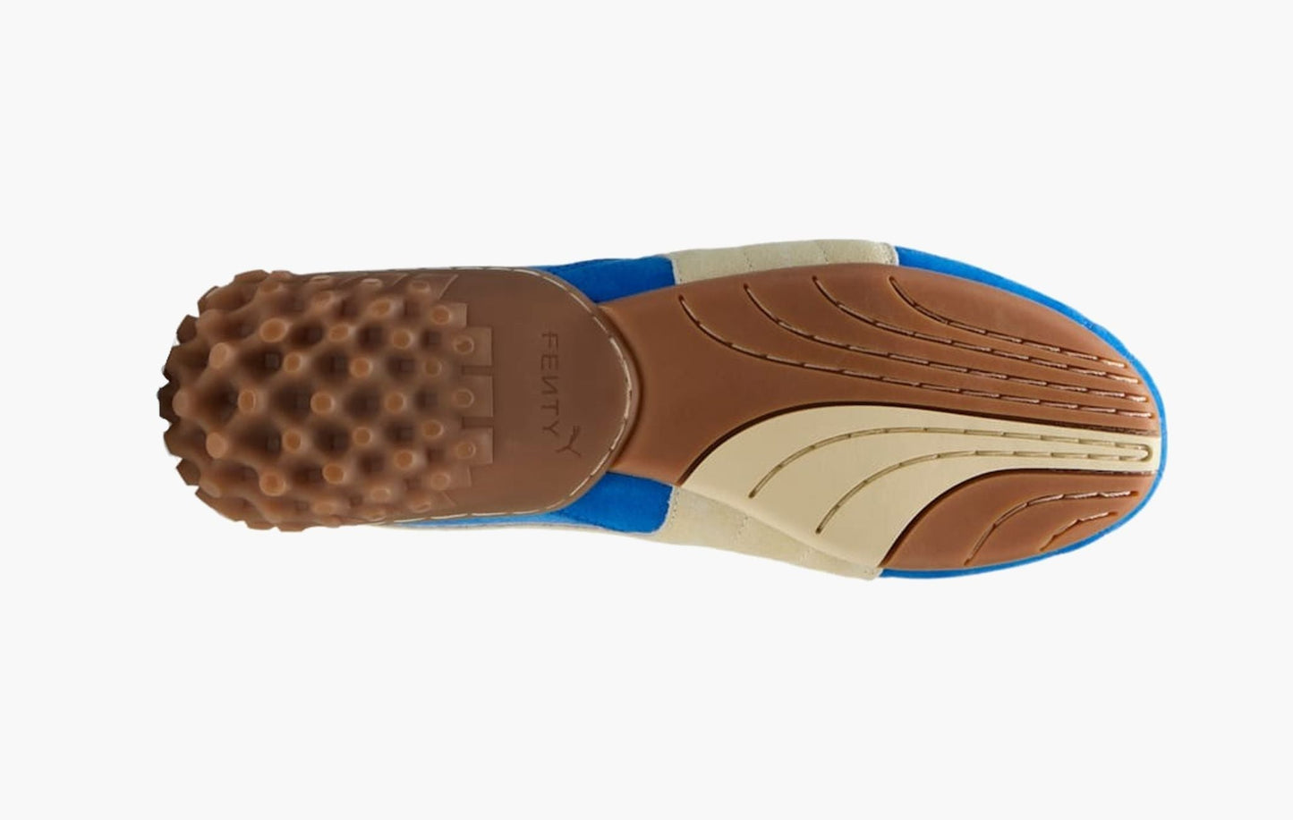Puma Avanti LS Fenty Team Royal - 404191 02 | Sortage.