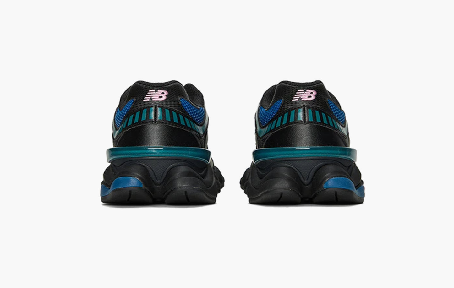 9060 "Blue Agate"