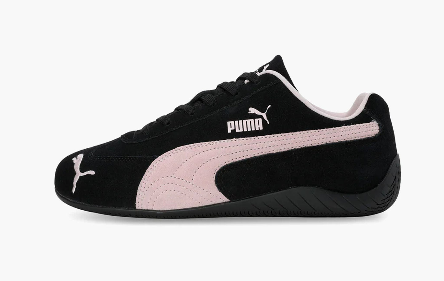 Puma Speedcat OG Black Mauve Mist - 398846 09 | Sortage.