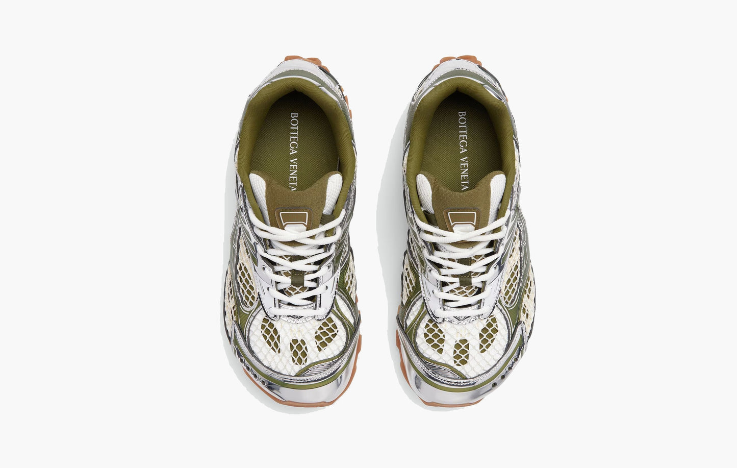 Orbit "Mud White"