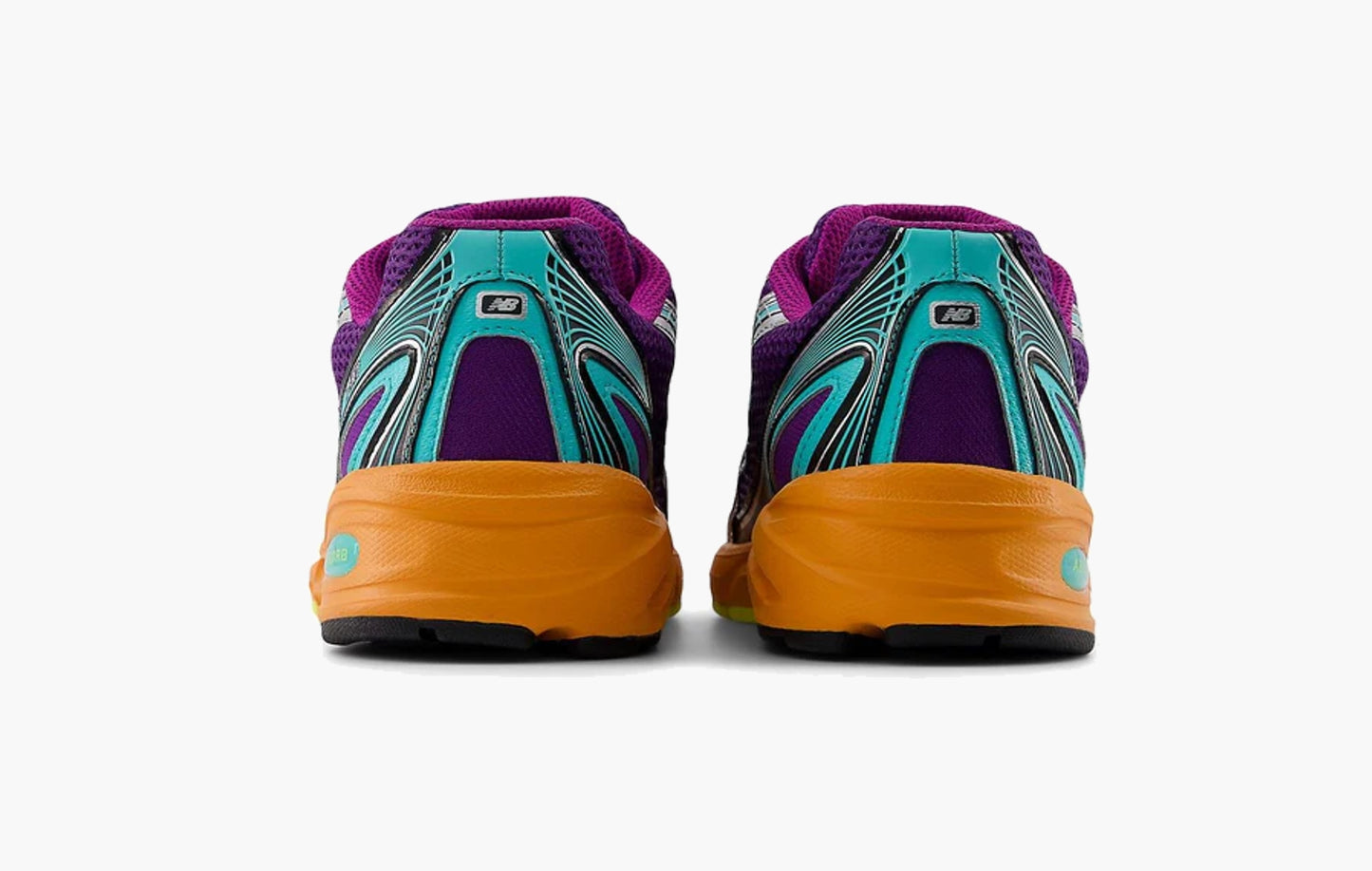 740v2 "Concord Grape Sun Glow"