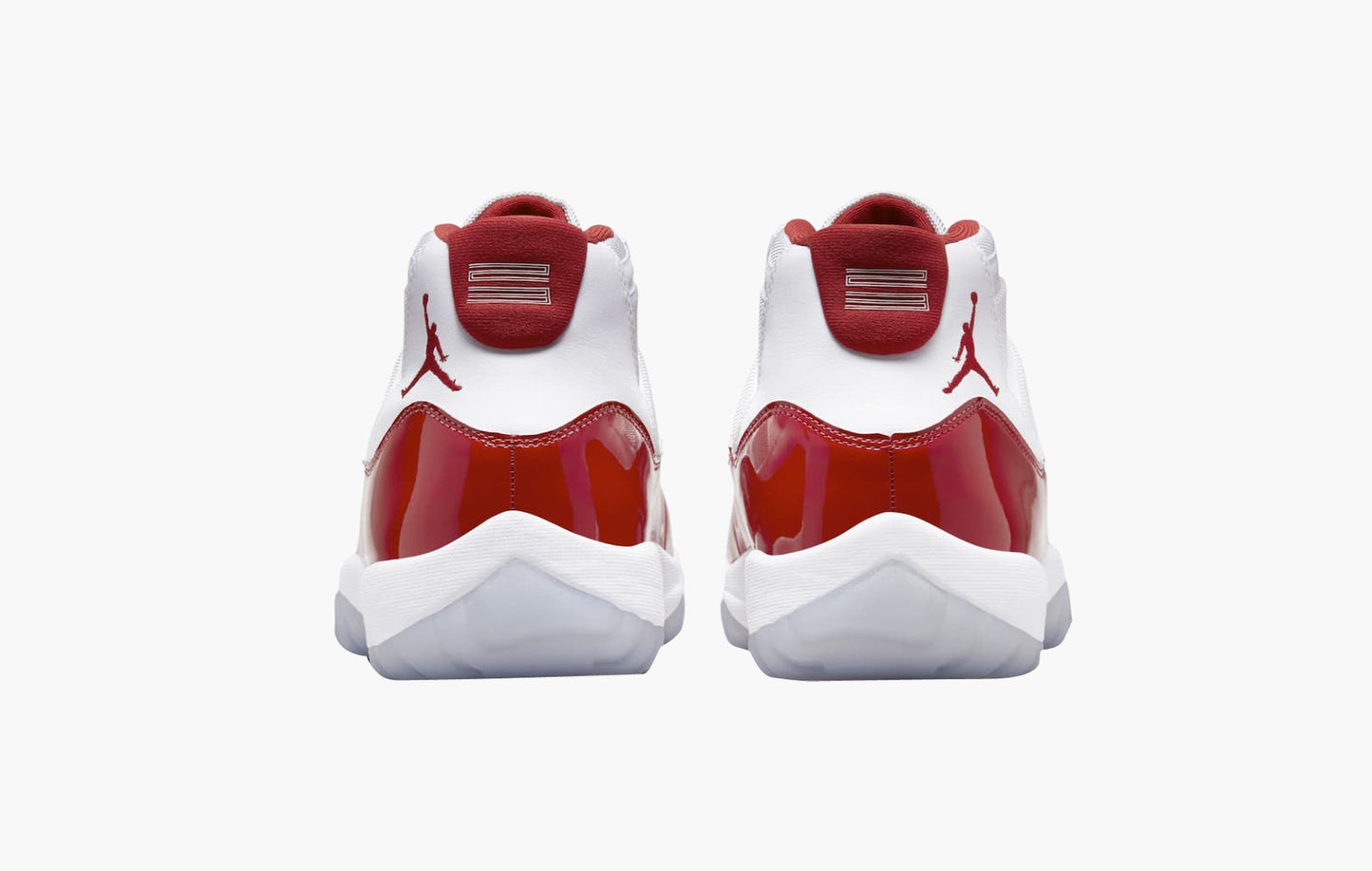 Air Jordan 11 Retro "Cherry 2022"
