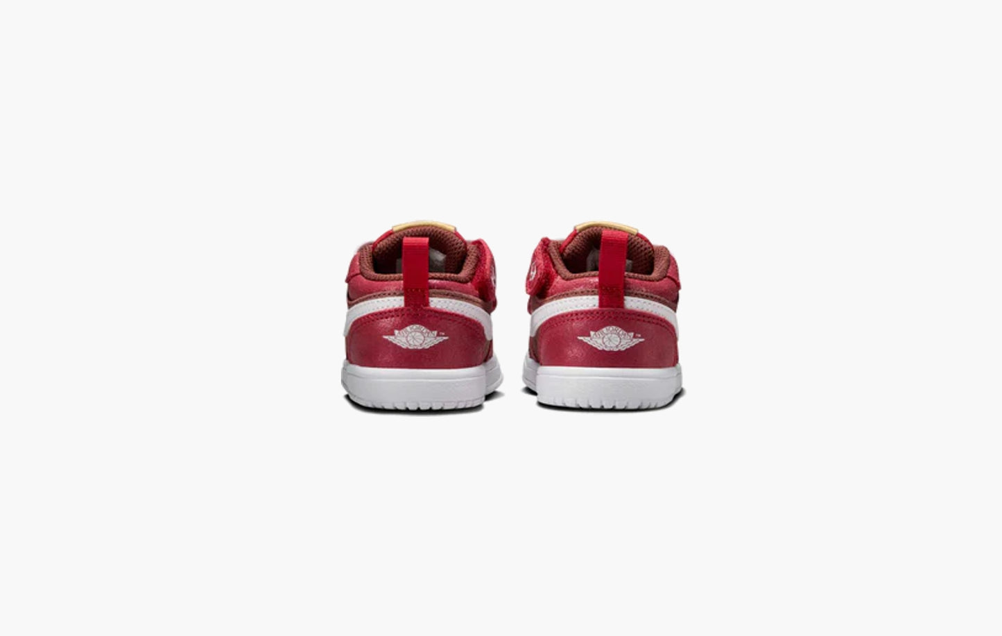 Jordan 1 Low TD ALT SE "Bread, Butter & Sole"