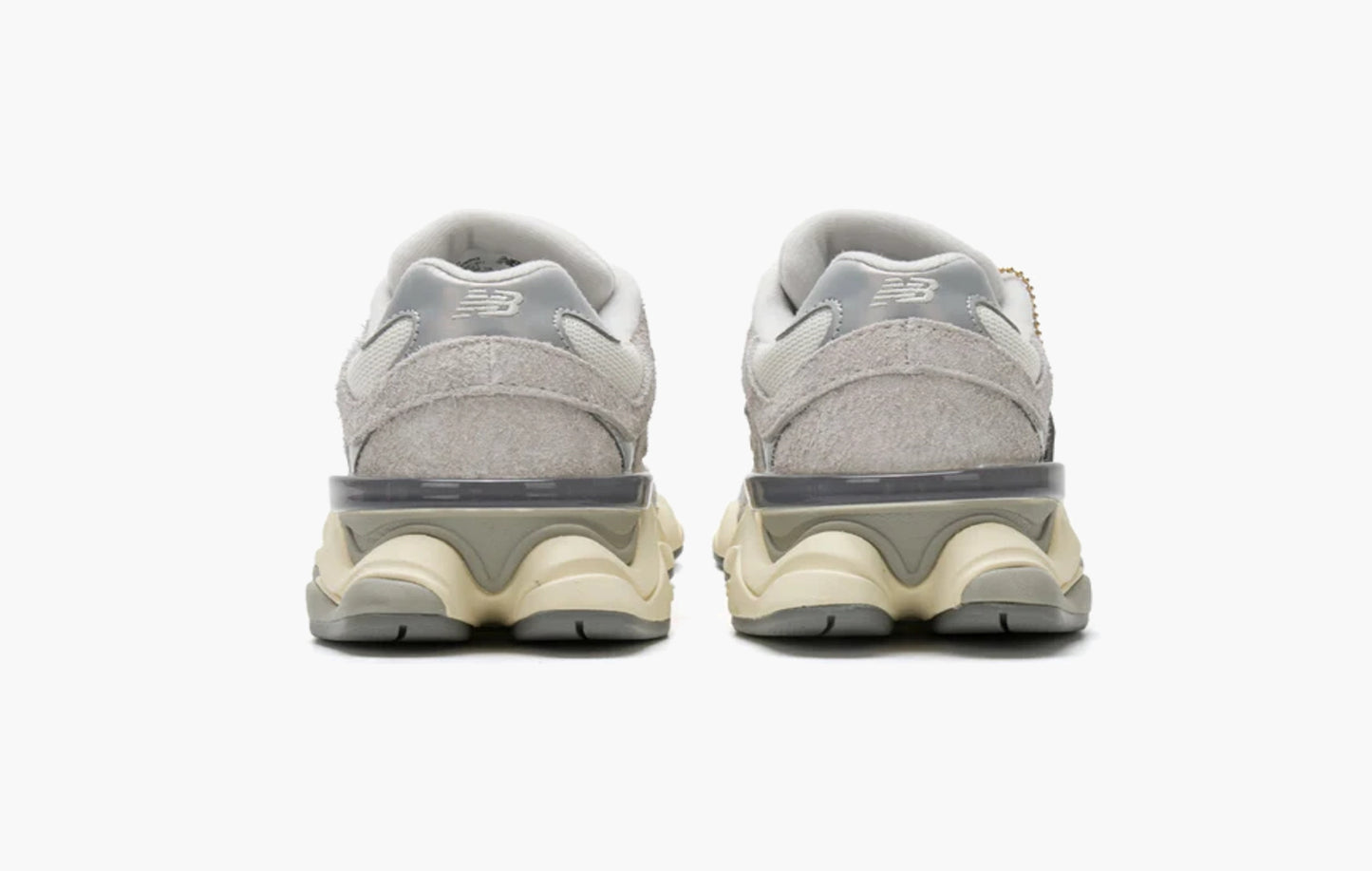 9060 "Light Grey White"