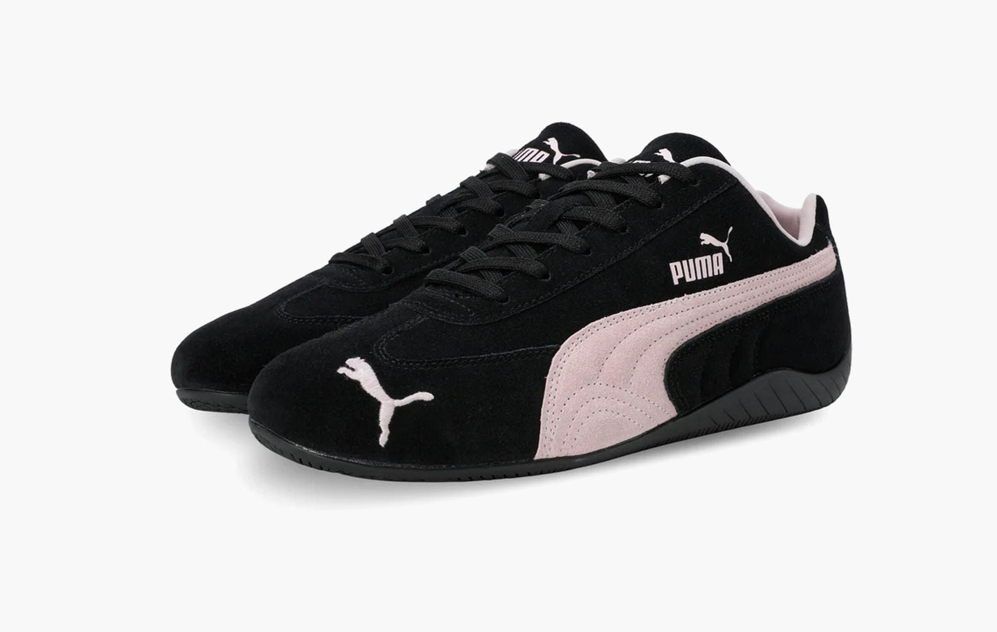 Puma Speedcat OG Black Mauve Mist - 398846 09 | Sortage.
