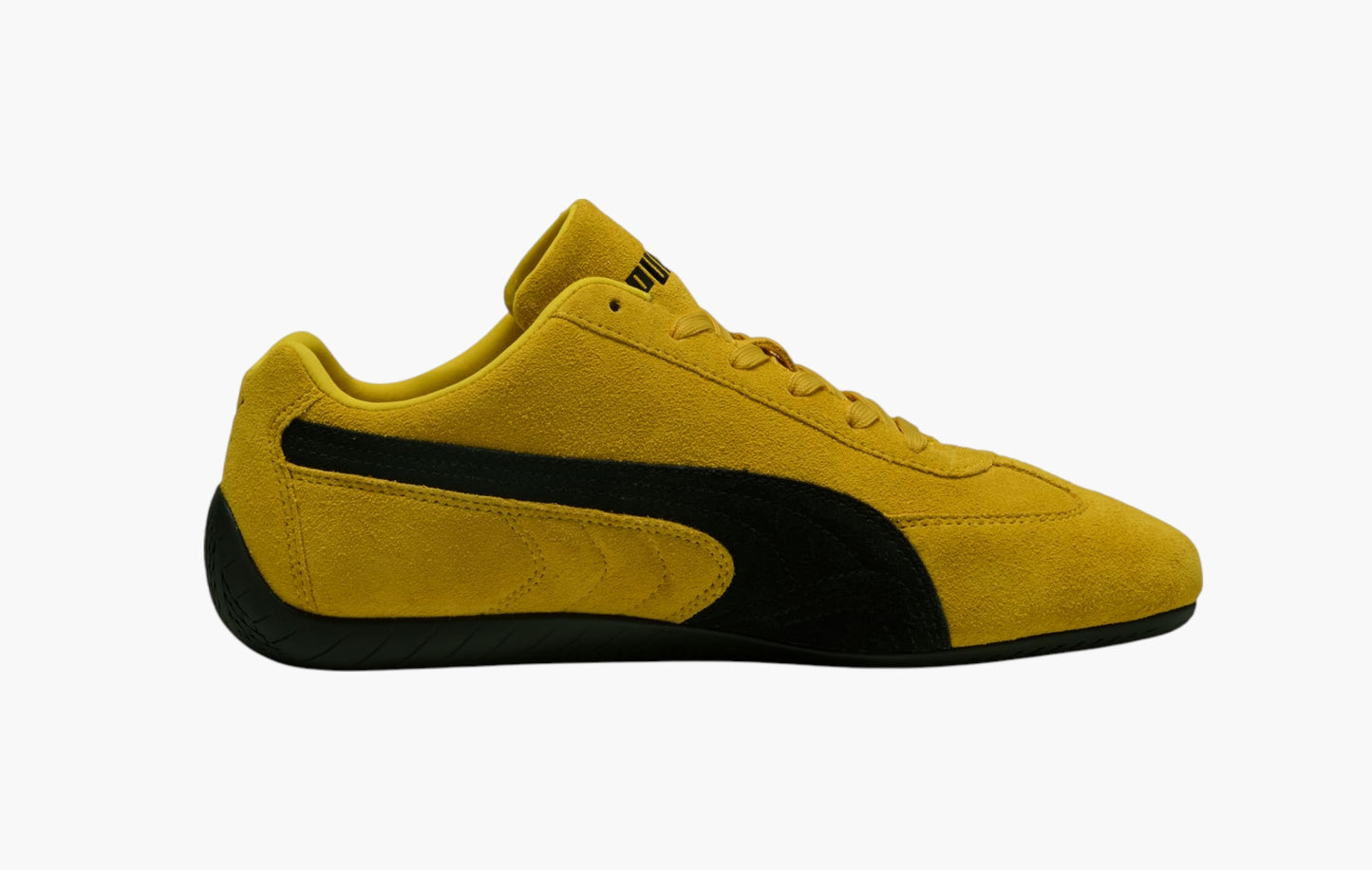 Speedcat OG Pele "Yellow Black"