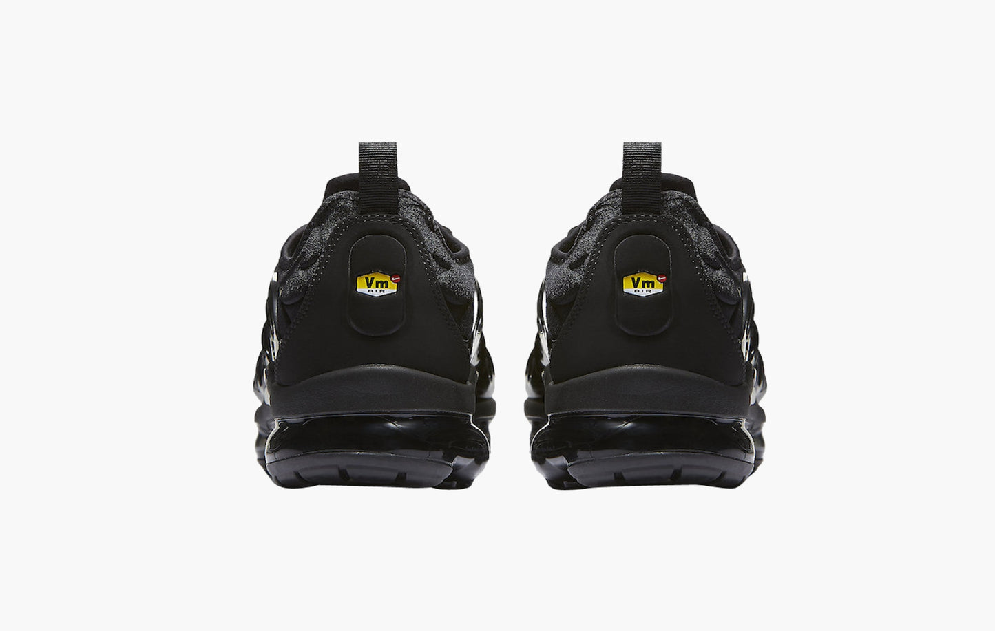 Air VaporMax "Triple Black"
