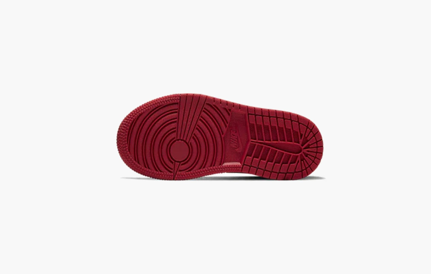 Air Jordan 1 Mid PS "Banned" (2020)