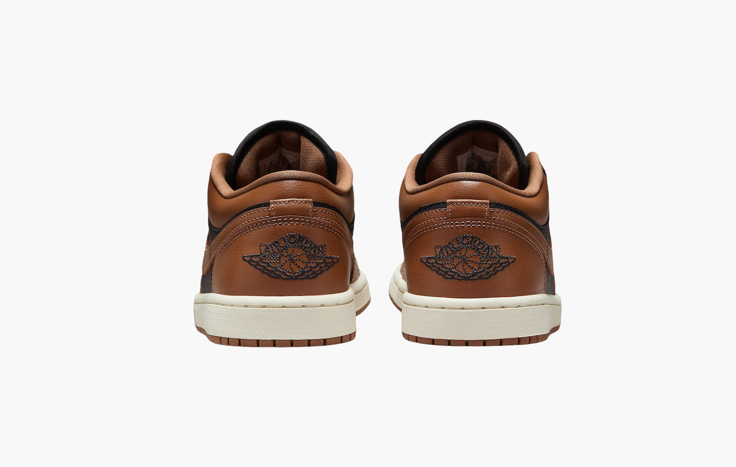 Jordan 1 Low WMNS "Archaeo Brown"