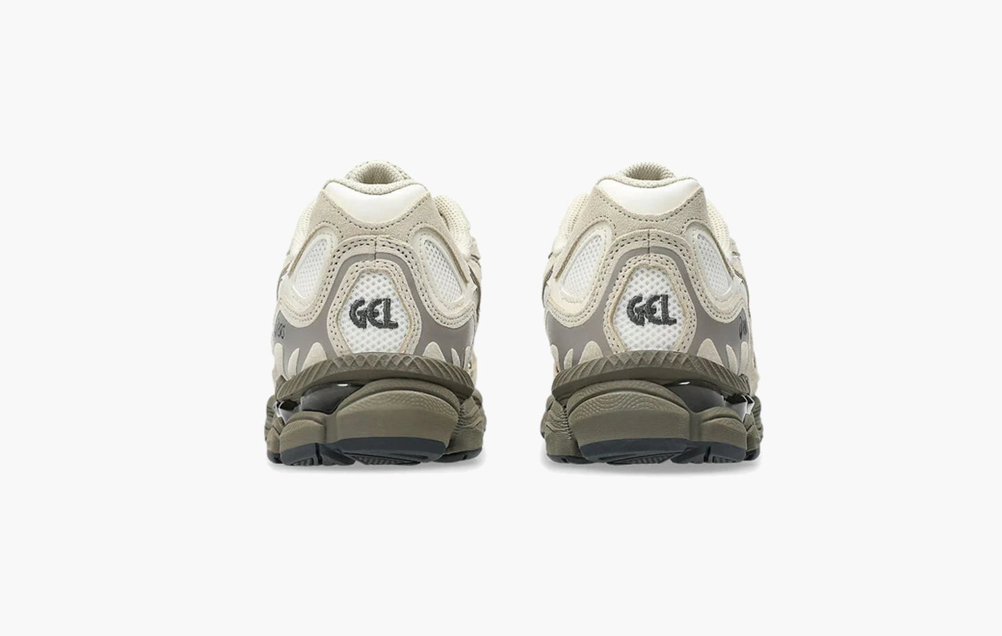 Gel-NYC "Cream Putty"
