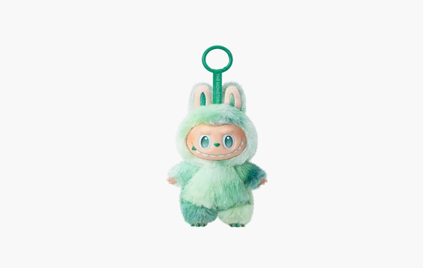 The Monsters Labubu Big into Energy Pendant Blind Box