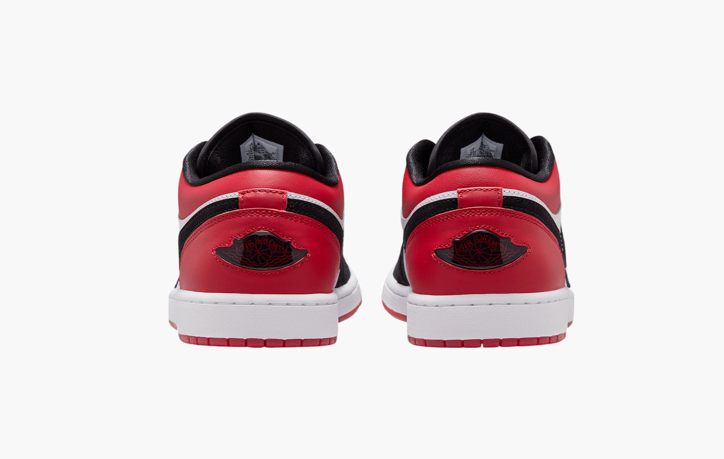 Air Jordan 1 Low SE "Black Toe" (2025)