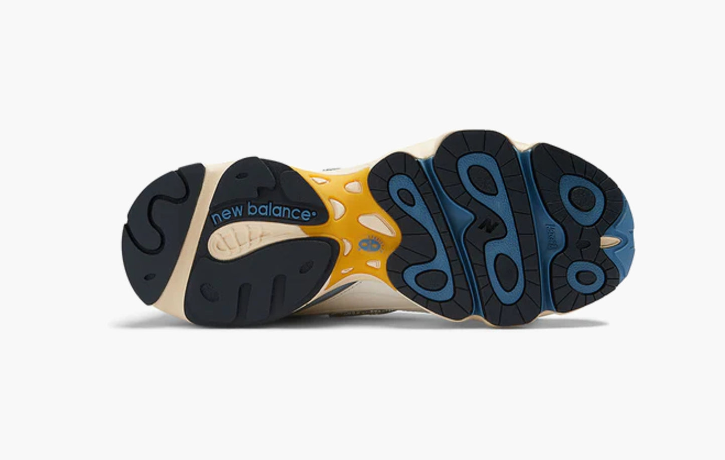 1000 "Sea Salt Heron Blue"